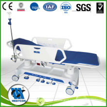 BDEC03 Hydraulic Transfer Stretcher CE approved !